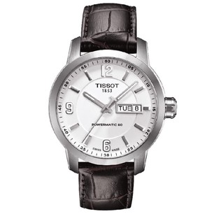 Швейцарские часы Tissot  T055 T-Sport PRC 200 Quartz T055.430.16.017.00