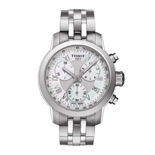 Швейцарские часы Tissot  T055 T-Sport PRC 200 Quartz T055.217.11.113.00