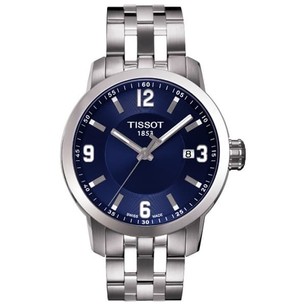 Швейцарские часы Tissot  T055 T-Sport PRC 200 Quartz T055.410.11.047.00