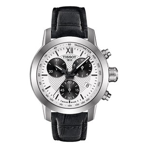 Швейцарские часы Tissot  T055 T-Sport PRC 200 Quartz T055.217.16.038.00