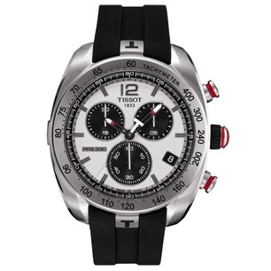 Швейцарские часы Tissot  T076 T-Sport PRS 330 T076.417.17.087.00