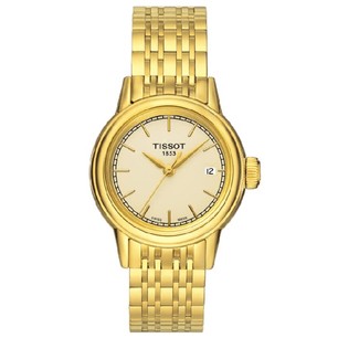 Швейцарские часы Tissot  T085 T-Classic Carson T085.210.33.021.00