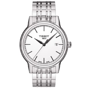 Швейцарские часы Tissot  T085 T-Classic Carson T085.410.11.011.00