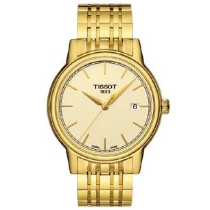 Швейцарские часы Tissot  T085 T-Classic Carson T085.410.33.021.00