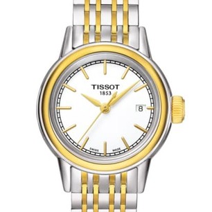 Швейцарские часы Tissot  T085 T-Classic Carson T085.210.22.011.00