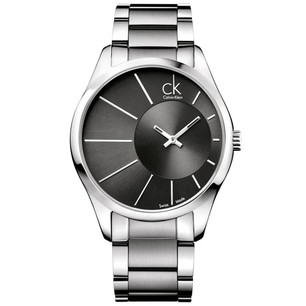 Швейцарские часы Calvin Klein  Deluxe K0S21108