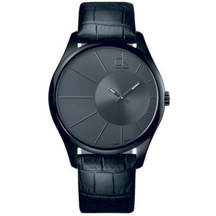 Швейцарские часы Calvin Klein  Deluxe K0S21402