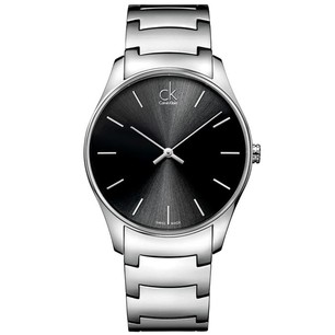 Швейцарские часы Calvin Klein  Classic K4D21141