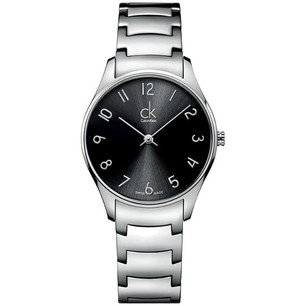 Швейцарские часы Calvin Klein  Classic K4D2214X