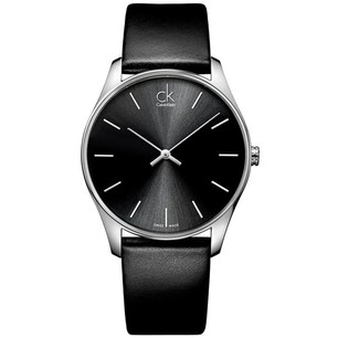 Швейцарские часы Calvin Klein  Classic K4D211C1