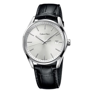 Швейцарские часы Calvin Klein  Classic K4M211C6
