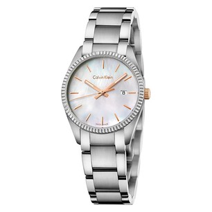 Швейцарские часы Calvin Klein  Classic K5R33B4G