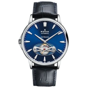 Швейцарские часы Edox  Les Bemonts 85021 3-BUIN
