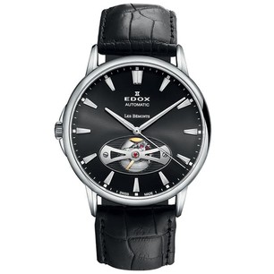 Швейцарские часы Edox  Les Bemonts 85021 3-NIN
