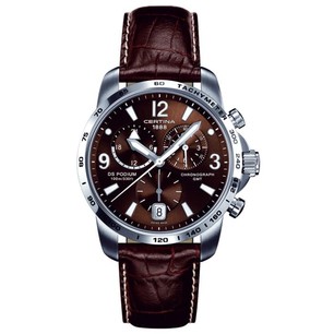 Швейцарские часы Certina  DS Podium GMT C001.639.16.297.00