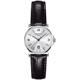 Швейцарские часы Certina  DS Caimano Lady C017.210.16.037.00