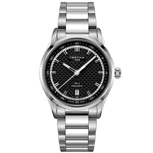 Швейцарские часы Certina  DS 2 C024.410.11.051.00