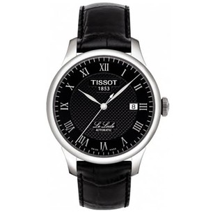 Швейцарские часы Tissot  T006/T41 Le Locle Automatic T41.1.423.53