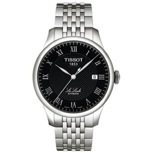 Швейцарские часы Tissot  T006/T41 Le Locle Automatic T41.1.483.53