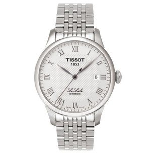 Швейцарские часы Tissot  T006/T41 Le Locle Automatic T41.1.483.33