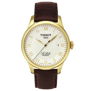Швейцарские часы Tissot  T006/T41 Le Locle Automatic T41.5.413.73