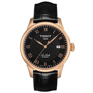 Швейцарские часы Tissot  T006/T41 Le Locle Automatic T41.5.423.53