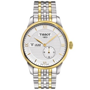 Швейцарские часы Tissot  T006/T41 Le Locle Automatic T006.428.22.038.00