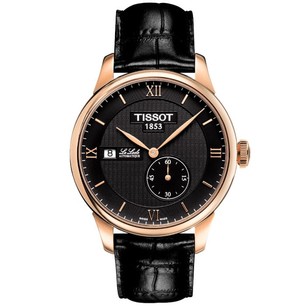 Швейцарские часы Tissot  T006/T41 Le Locle Automatic T006.428.36.058.00