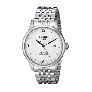 Швейцарские часы Tissot  T006-T41 Le Locle Automatic T006.408.11.037.00