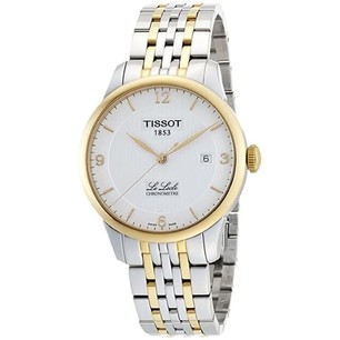 Швейцарские часы Tissot  T006-T41 Le Locle Automatic T006.408.22.037.00