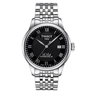 Швейцарские часы Tissot  T006-T41 Le Locle Automatic T006.407.11.053.00