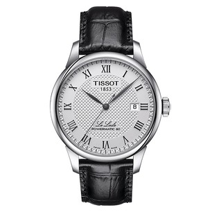 Швейцарские часы Tissot  T006-T41 Le Locle Automatic T006.407.16.033.00