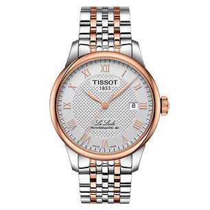 Швейцарские часы Tissot  T006-T41 Le Locle Automatic T006.407.22.033.00