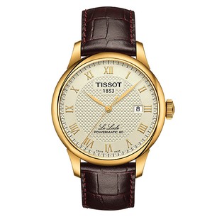Швейцарские часы Tissot  T006-T41 Le Locle Automatic T006.407.36.263.00