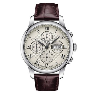 Швейцарские часы Tissot  T006-T41 Le Locle Automatic T006.414.16.263.00
