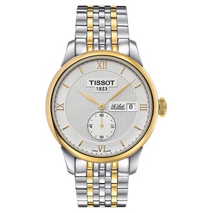 Швейцарские часы Tissot  T006-T41 Le Locle Automatic T006.428.22.038.01