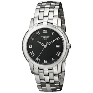 Швейцарские часы Tissot  T031 Ballade III Quartz T031.410.11.053.00