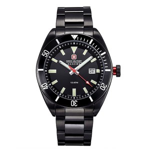 Швейцарские часы Swiss Military  Skipper 06-5214.13.007