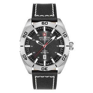 Швейцарские часы Swiss Military  Skipper 06-4282.04.007