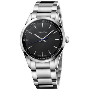 Швейцарские часы Calvin Klein  Bold K5A31141