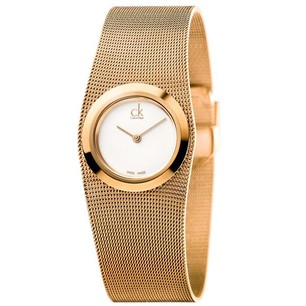 Швейцарские часы Calvin Klein  Impulsive K3T23626