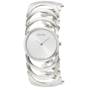 Швейцарские часы Calvin Klein  Body K4G23126