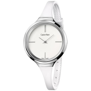 Швейцарские часы Calvin Klein  Lively K4U231K2