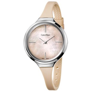 Швейцарские часы Calvin Klein  Lively K4U231XE
