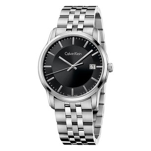 Швейцарские часы Calvin Klein  Infinite K5S31141