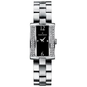 Швейцарские часы Claude Bernard  Dress Code 20083-3-NP