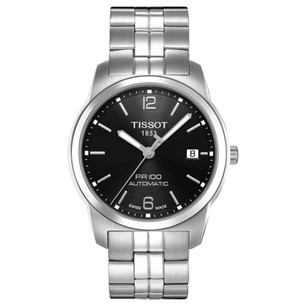 Швейцарские часы Tissot  T049/T101 PR 100 T049.407.11.057.00