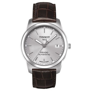 Швейцарские часы Tissot  T049/T101 PR 100 T049.407.16.031.00