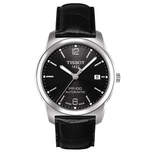 Швейцарские часы Tissot  T049/T101 PR 100 T049.407.16.057.00