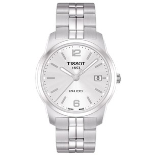 Швейцарские часы Tissot  T049/T101 PR 100 T049.410.11.037.01